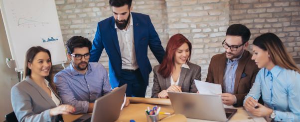 Vocational Training Authority